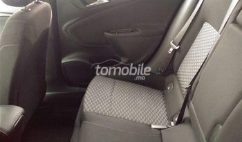 Opel Astra Occasion 2017 Diesel 17000Km Rabat Atlantic Auto #46283 plein