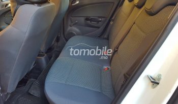 Opel Corsa  2014 Diesel 55000Km Oujda #54854 full