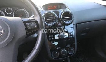 Opel Corsa Occasion 2011 Diesel 87500Km Marrakech #55378 full