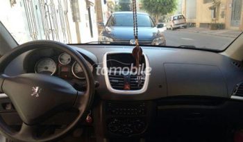 Peugeot 206 Occasion 2011 Essence 70000Km Rabat #55582 full