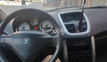 Peugeot 207 Occasion 2009 Diesel 172900Km Béni Mellal #55178 full