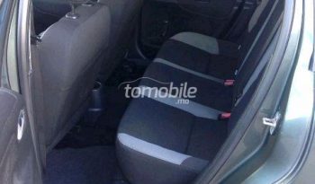 Peugeot 207 Occasion 2009 Essence 100000Km Casablanca #54783 full
