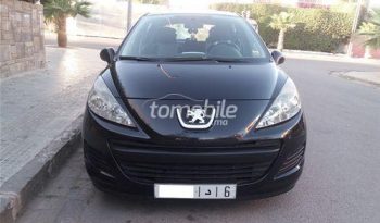 Peugeot 207 Occasion 2010 Diesel 47000Km Casablanca #55130