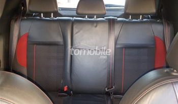 Peugeot 208 Occasion 2013 Essence 43000Km Rabat Auto Marjane #43794 plein