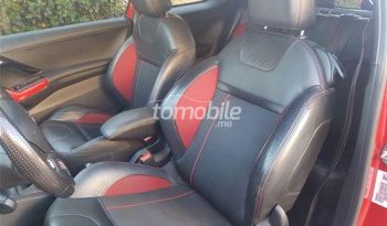 Peugeot 208 Occasion 2013 Essence 43000Km Rabat Auto Marjane #43794 plein