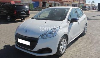 Peugeot 208 Occasion 2015 Diesel 90000Km Marrakech Dias-Auto #46246