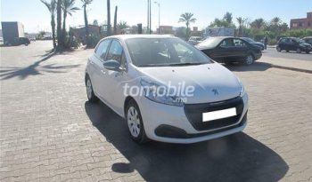 Peugeot 208 Occasion 2015 Diesel 90000Km Marrakech Dias-Auto #46246 plein