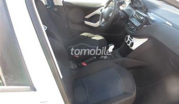 Peugeot 208 Occasion 2015 Diesel 90000Km Marrakech Dias-Auto #46246 plein