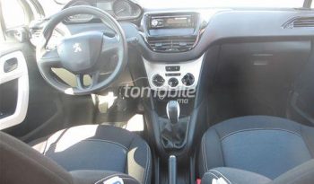 Peugeot 208 Occasion 2015 Diesel 90000Km Marrakech Dias-Auto #46246 plein