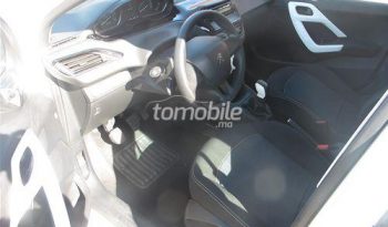Peugeot 208 Occasion 2015 Diesel 90000Km Marrakech Dias-Auto #46246 plein