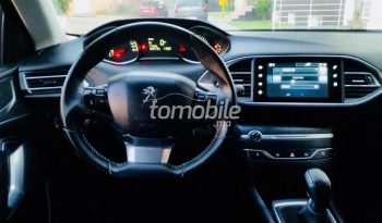 Peugeot 308 Occasion 2015 Diesel 43000Km Rabat #55505 full
