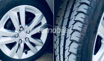 Peugeot 308 Occasion 2015 Diesel 43000Km Rabat #55505 full