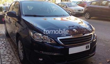 Peugeot 308 Occasion 2017 Diesel 5900Km Rabat Atlantic Auto #51430