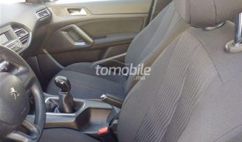 Peugeot 308 Occasion 2017 Diesel 5900Km Rabat Atlantic Auto #51430 full