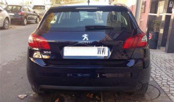 Peugeot 308 Occasion 2017 Diesel 5900Km Rabat Atlantic Auto #51430 full