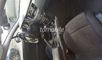 Peugeot 508 Occasion 2012 Diesel 65000Km Tanger #38516 full