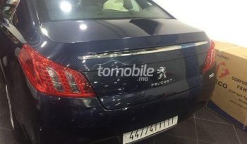 Peugeot 508 Occasion 2014 Diesel 0Km Casablanca LK Auto #53579 full
