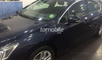 Peugeot 508 Occasion 2014 Diesel 0Km Casablanca LK Auto #53579 full