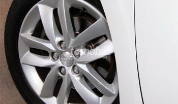 Peugeot 508 Occasion 2015 Diesel 40000Km Casablanca AB AUTO #46923 full