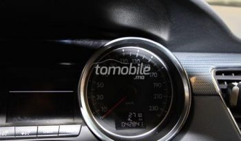 Peugeot 508 Occasion 2015 Diesel 40000Km Casablanca AB AUTO #46923 full