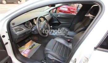 Peugeot 508 Occasion 2015 Diesel 40000Km Casablanca AB AUTO #46923 full