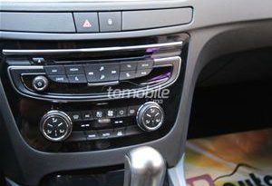 Peugeot 508 Occasion 2015 Diesel 40000Km Casablanca AB AUTO #46923 full