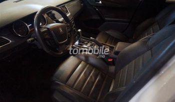 Peugeot 508 Occasion 2015 Diesel 44000Km Casablanca Auto Warehouse #44623 full