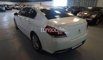 Peugeot 508 Occasion 2015 Diesel 44000Km Casablanca Auto Warehouse #44623 full