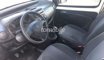 Peugeot Bipeer Occasion 2013 Diesel 80000Km Casablanca Avis #46388 plein