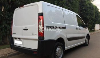 Peugeot Expert Occasion 2014 Diesel 90000Km Rabat Lahbari Auto #44193 plein