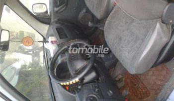 Peugeot Partner Occasion 2006 Diesel 234000Km Casablanca #38513 plein