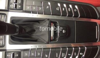 Porsche Macan S Importé Neuf 2017 Diesel 0Km Casablanca Cars&Cars Maroc #41674 plein