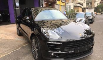 Porsche Autres-modales Importé Neuf 2017 Diesel Km Casablanca Cars&Cars Maroc #41674