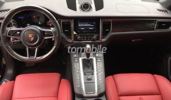 Porsche Macan S Importé Neuf 2017 Diesel 0Km Casablanca Cars&Cars Maroc #41674 plein