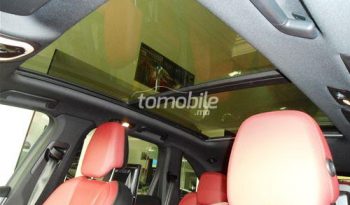 Porsche Cayenne Importé Neuf 2017 Diesel Km Casablanca Auto Moulay Driss #43449 full