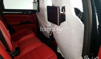 Porsche Cayenne Importé Neuf 2017 Diesel Km Rabat Auto View #51119 full