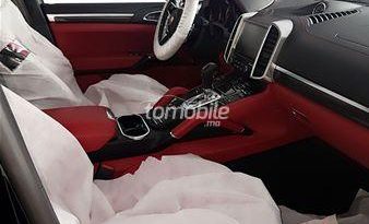 Porsche Cayenne Importé Neuf 2017 Diesel Km Rabat Auto View #51119 full