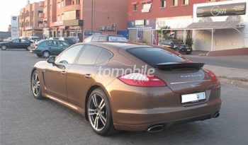 Porsche Cayenne Importé Occasion 2011 Essence 0Km Marrakech Dias Auto #54038 full