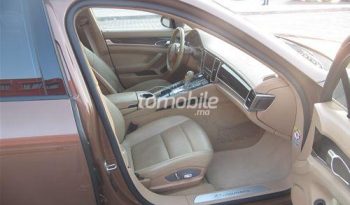 Porsche Cayenne Importé Occasion 2011 Essence 0Km Marrakech Dias Auto #54038 full