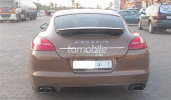 Porsche Cayenne Importé Occasion 2011 Essence 0Km Marrakech Dias Auto #54038 full