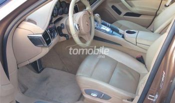 Porsche Cayenne Importé Occasion 2011 Essence 0Km Marrakech Dias Auto #54038 full