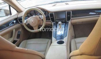 Porsche Cayenne Importé Occasion 2011 Essence 0Km Marrakech Dias Auto #54038 full