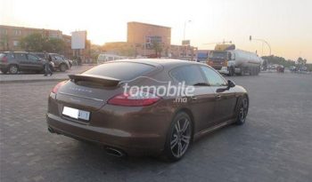 Porsche Cayenne Importé Occasion 2011 Essence 0Km Marrakech Dias Auto #54038 full