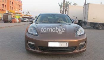 Porsche Cayenne Importé Occasion 2011 Essence 0Km Marrakech Dias Auto #54038
