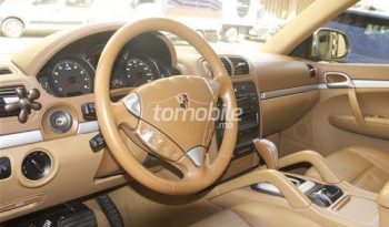 Porsche Cayenne Occasion 2006 Essence 146000Km Casablanca AB AUTO #46692 full
