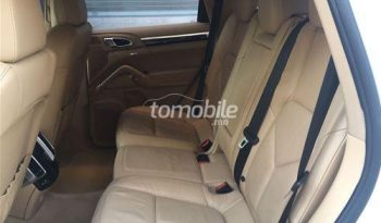 Porsche Cayenne Occasion 2010 Diesel 125000Km Casablanca Club Auto #44367 full