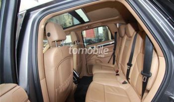 Porsche Cayenne Occasion 2011 Diesel 125400Km Casablanca AB AUTO #47072 full