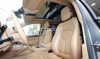 Porsche Cayenne Occasion 2011 Diesel 125400Km Casablanca AB AUTO #47072 full