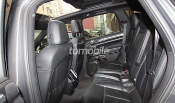 Porsche Cayenne Occasion 2011 Diesel 160000Km Casablanca AB AUTO #47451 full
