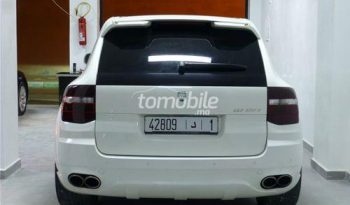 Porsche Cayenne Occasion 2011 Essence 89000Km Marrakech Select Automobile #42188 full